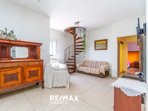 Depto Tipo Casa en Venta en Bahia Blanca, USD 104.900