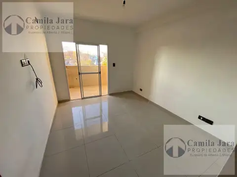 Departamento en Venta en Villa Luzuriaga, USD 49.000
