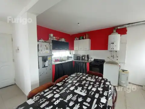 Casa en Venta en Perez, USD 47.000