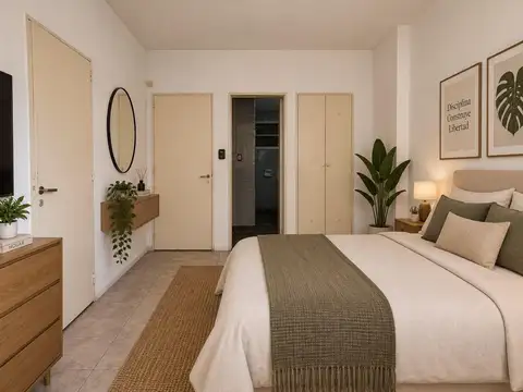 Departamento en Alquiler en San Telmo, $ 500.000