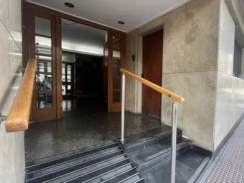 Departamento en Alquiler Apto profesional