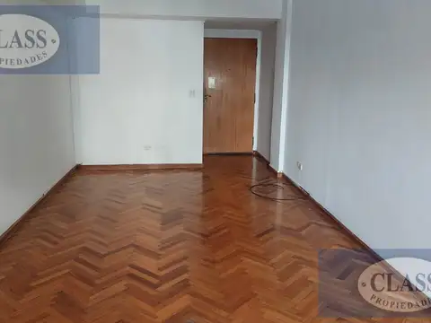 Departamento en Venta en Caballito, USD 108.000