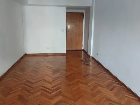 Departamento en Venta en Caballito, USD 119.000