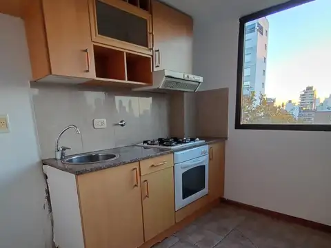 Departamento en Alquiler en Centro, $ 600.000