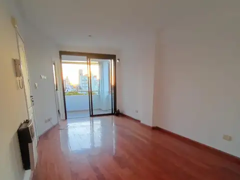 Departamento en Alquiler de 1 dormitorio