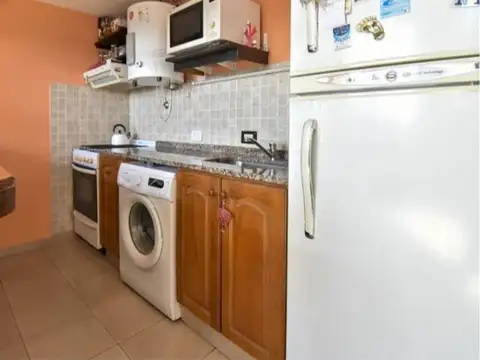 Departamento en Venta en Caseros, USD 65.000