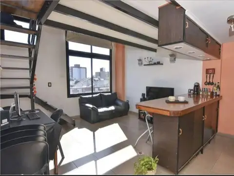 Departamento en Venta 16 años