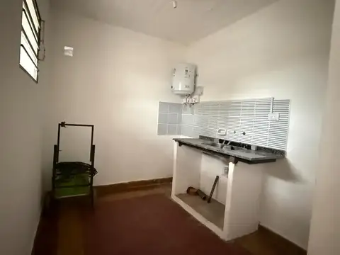 Casa en Alquiler con 1 cochera