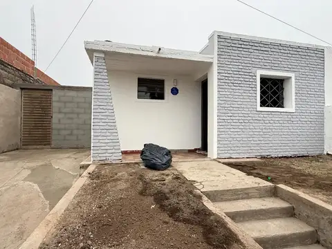 Casa en Alquiler de 2 dormitorios