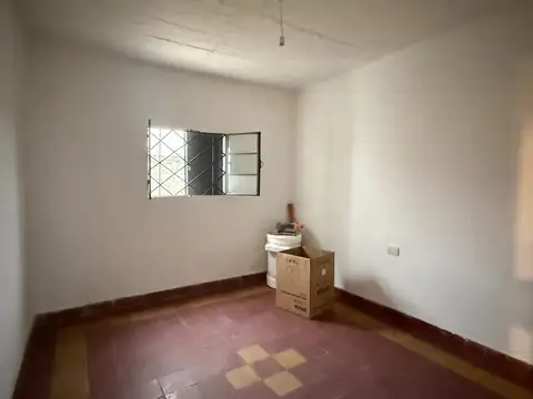Casa en Alquiler 50 años