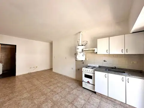 Departamento en Venta en Echesortu, USD 36.000