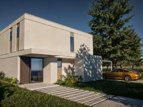 Casa en Venta en Santa Sofía 3 dormitorios, Pilar 100