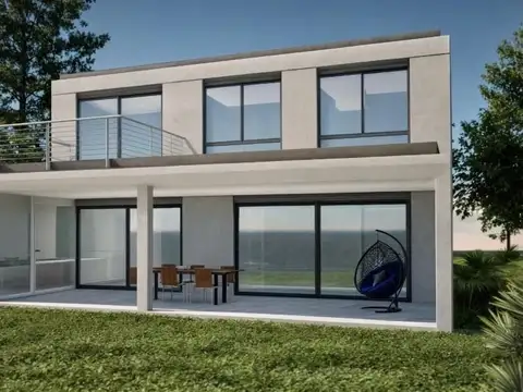 Casa en Venta en Pilar Del Este, USD 272.000