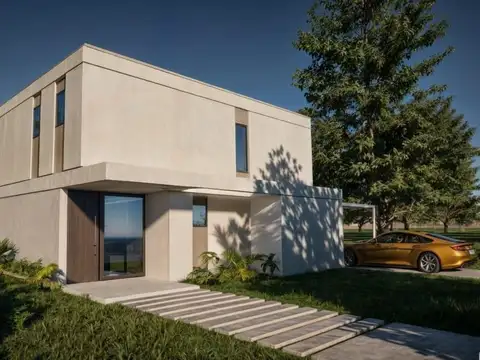 Casa  en Venta en Santa Sofía, Pilar del Este, Pilar