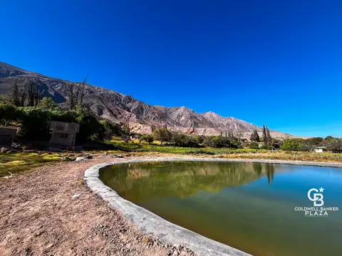 VENTA TERRENO - MAIMARA LOTE K