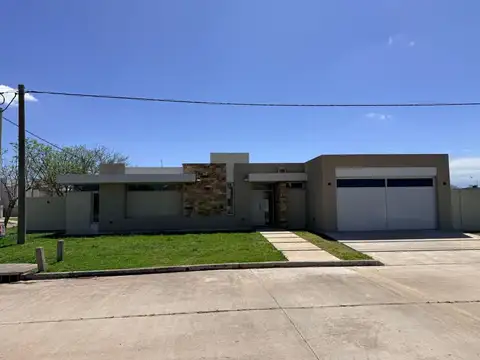 Casa en Venta A Estrenar