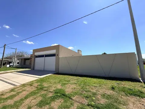 Casa en Venta al Suroeste