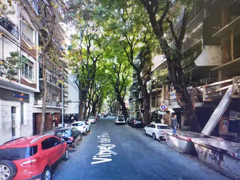 Virrey Del Pino 2300