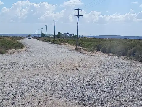 Terreno en Venta 500  mts Fondo