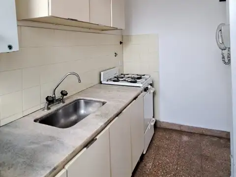 Departamento en Alquiler 45 años