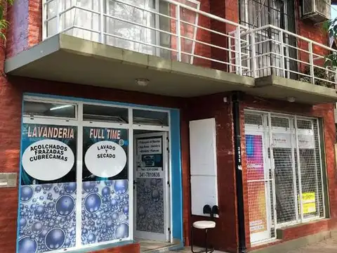 PH en zona céntrica de Funes