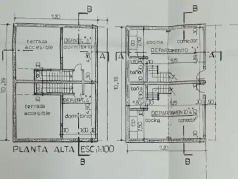 Gustavo Cochet  Al 2000