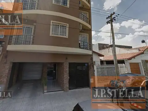 Local / Oficina de 16 m² con toilette - S.Justo (Ctro)