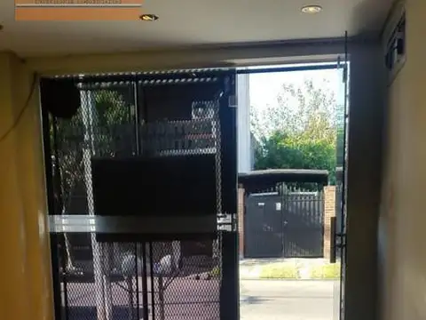 Local / Oficina de 16 m² con toilette - S.Justo (Ctro)
