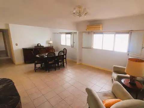 Departamento en venta 3 ambientes en Vicente Lopez