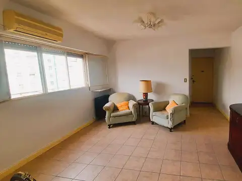 Departamento en Venta 47 años