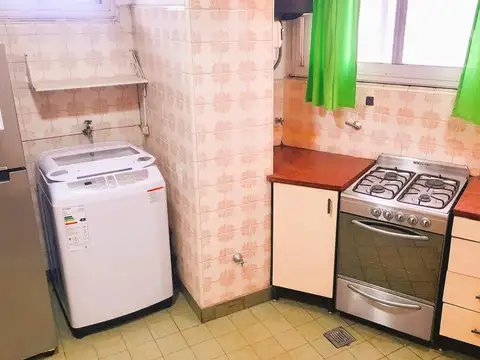 Departamento en Venta de 2 dormitorios