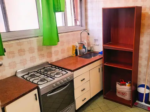 Departamento en Venta en Florida, USD 98.000