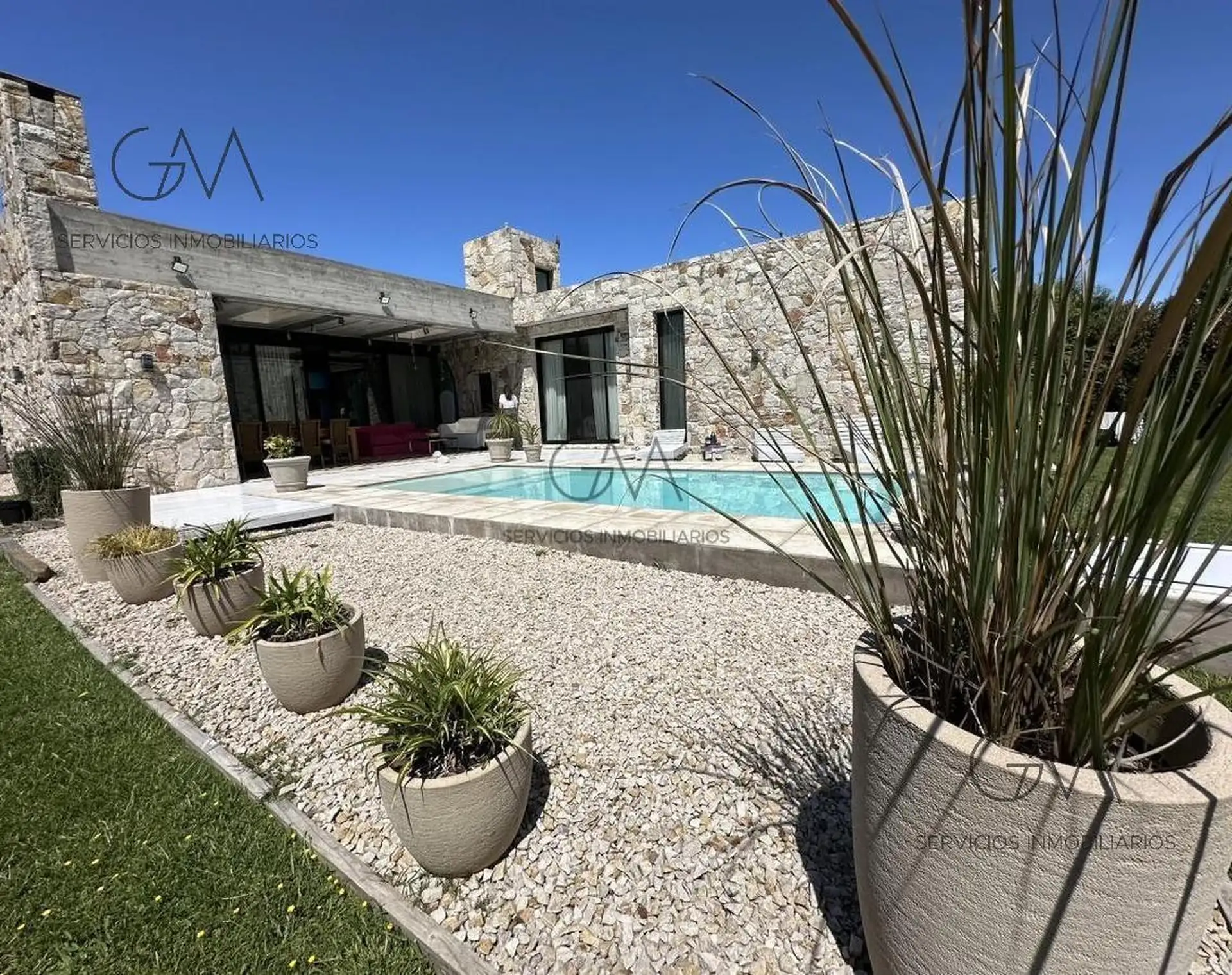 Casa en venta en Barrio Arenas del Sur