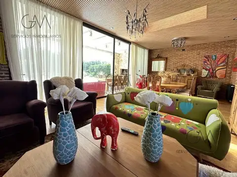 Casa en venta en Barrio Arenas del Sur