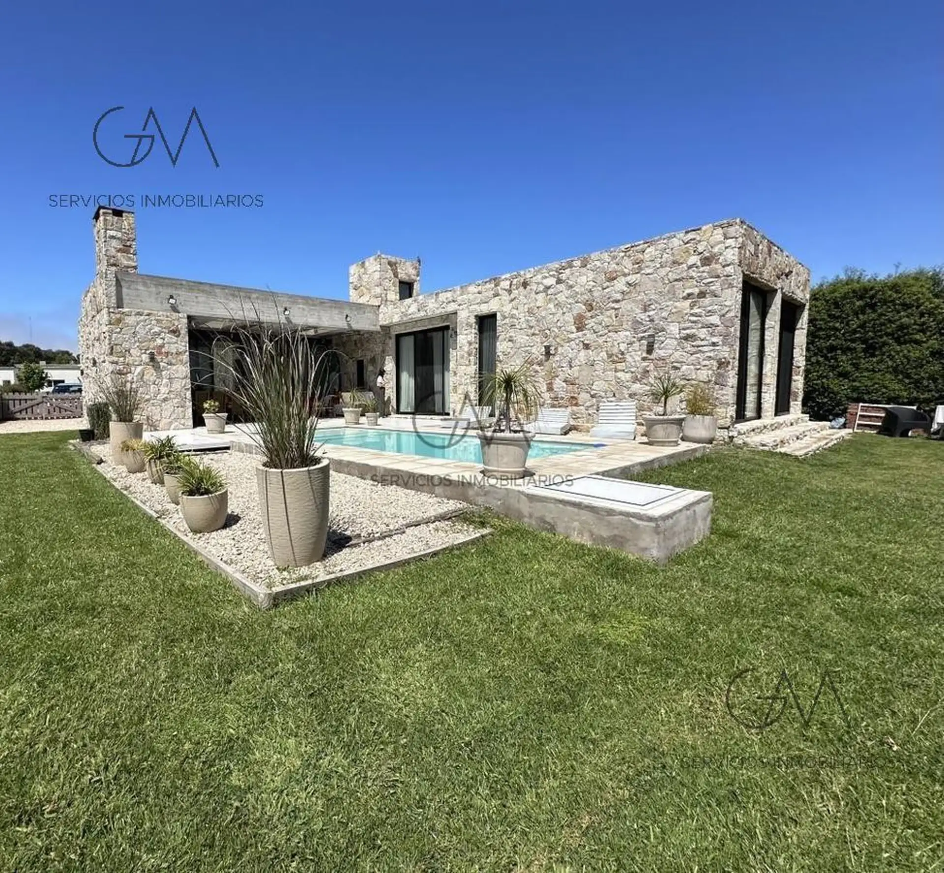 Casa en venta en Barrio Arenas del Sur