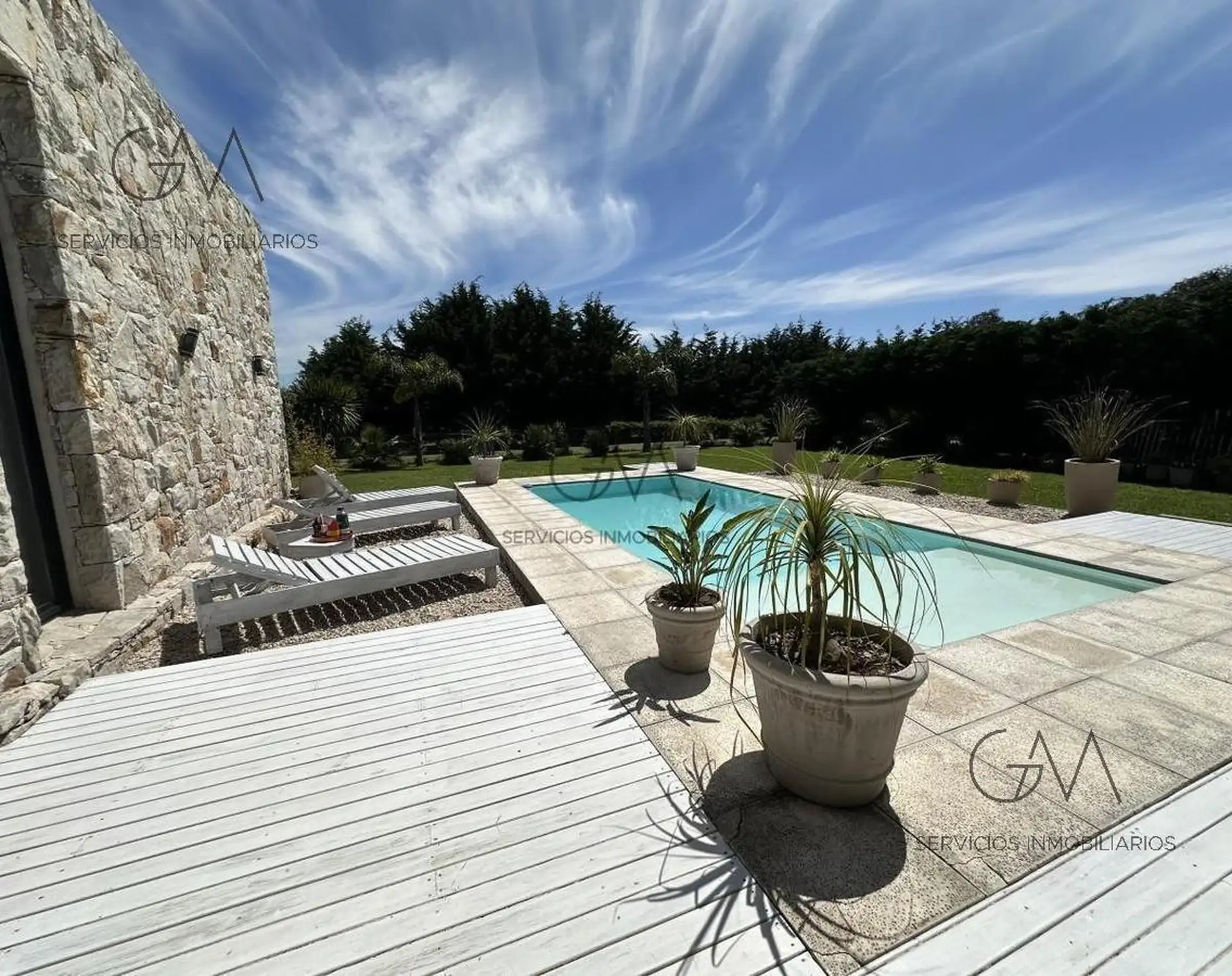 Casa en venta en Barrio Arenas del Sur