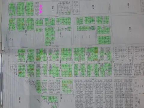 Terreno en Venta en Puerto Tirol, USD 7.500