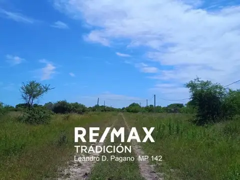 VENTA TERRENO EN PUERTO TIROL - EL DESCANSO