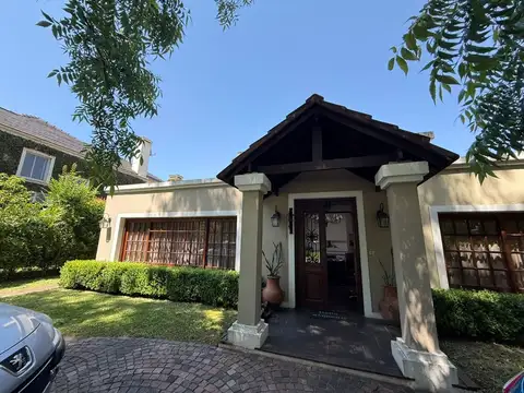 Casa  en Venta en Pilar del Lago, Pilar, G.B.A. Zona Norte