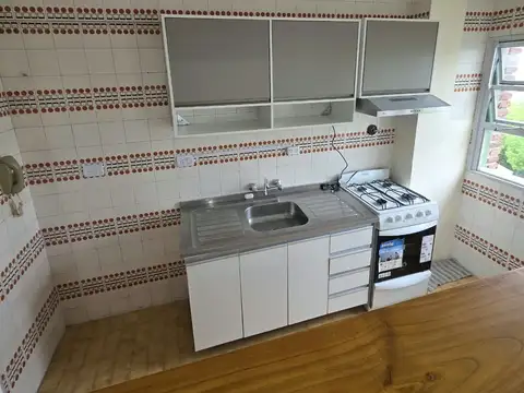 Departamento en Alquiler en Núñez, $ 850.000