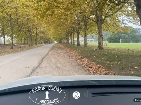 Departamento en Venta al Este