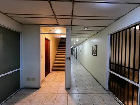 Oficina en Venta al Norte
