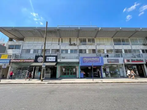 Oficina en Venta en Martínez Santa Fe / Fleming, Martínez