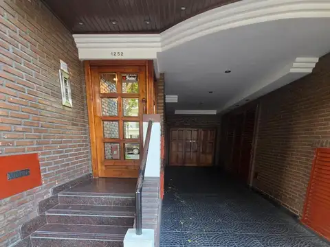 Curapaligüe 1252 Piso 8 Depto A
