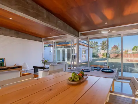 Casa en Venta 1 año