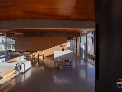 Casa en venta a estrenar en La Plata
