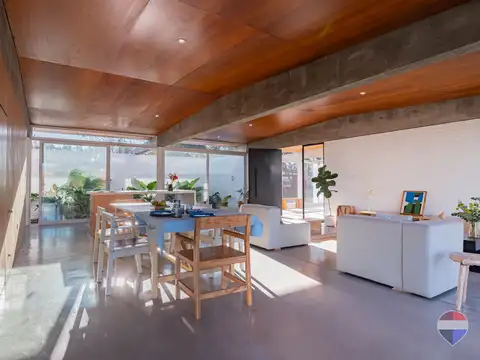 Casa en Venta en Manuel B Gonnet, USD 195.000