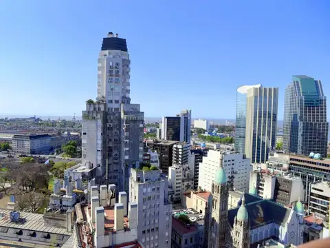 Departamento en Alquiler Temporal 15 años