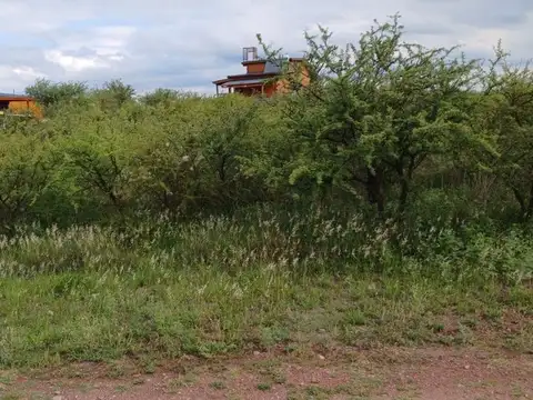 Terreno en Venta en Villa Rumipal, USD 16.000