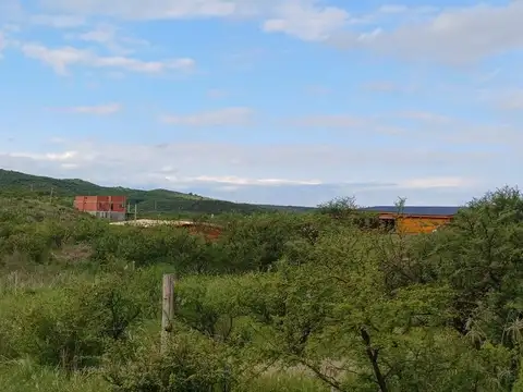 Terreno en Venta de 501,0 m2